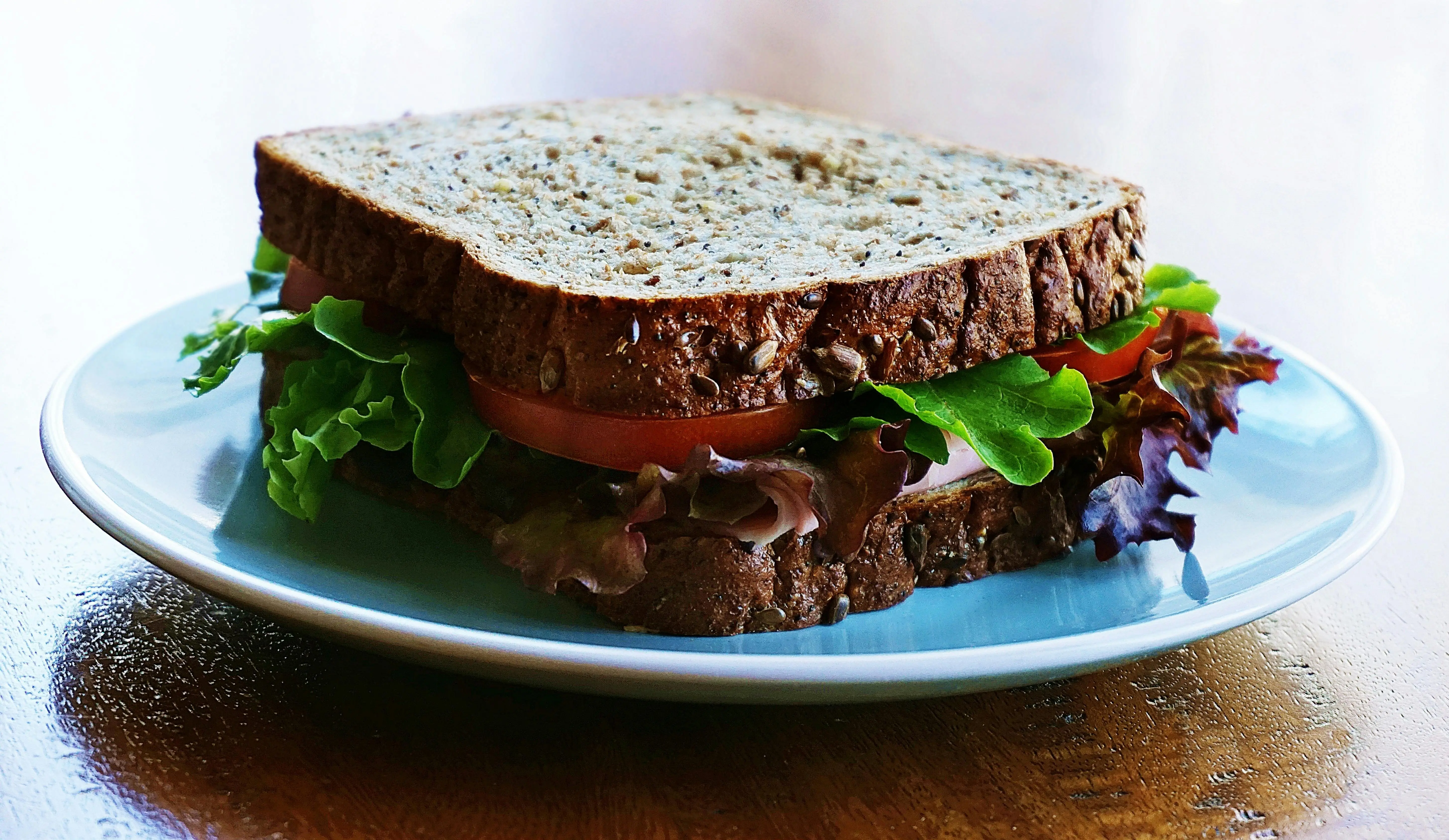 Hearty meals at Dell Cafe Calgary Bowness